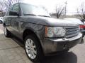 2006 Range Rover Supercharged #7