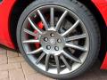 20 inch trident alloy wheels #14