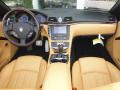 Dashboard of 2013 Maserati GranTurismo Convertible GranCabrio #20