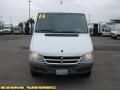 2006 Sprinter Van 3500 High Roof Cargo #2