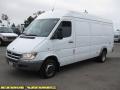 2006 Sprinter Van 3500 High Roof Cargo #3