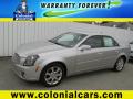 2007 CTS Sedan #1 2007 CTS Sedan #1