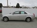 2007 CTS Sedan #2 2007 CTS Sedan #2
