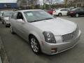 2007 CTS Sedan #6 2007 CTS Sedan #6