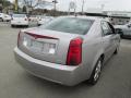 2007 CTS Sedan #7 2007 CTS Sedan #7
