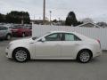 2010 CTS 4 3.0 AWD Sedan #2