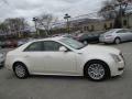 2010 CTS 4 3.0 AWD Sedan #6