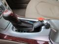 2010 CTS 4 3.0 AWD Sedan #15