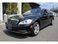 Click for details. 2010 Mercedes-Benz S 550 4Matic Sedan