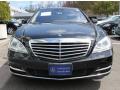2010 S 550 4Matic Sedan #2