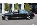 2010 S 550 4Matic Sedan #3