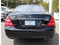 2010 S 550 4Matic Sedan #5