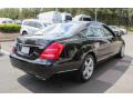 2010 S 550 4Matic Sedan #6