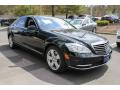 2010 S 550 4Matic Sedan #7