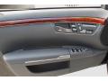 2010 S 550 4Matic Sedan #10