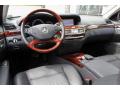 2010 S 550 4Matic Sedan #17