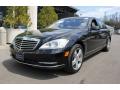 Click for details. 2010 Mercedes-Benz S 550 4Matic Sedan