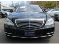 2010 S 550 4Matic Sedan #2