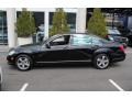 2010 S 550 4Matic Sedan #3