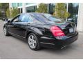 2010 S 550 4Matic Sedan #4