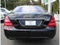 2010 S 550 4Matic Sedan #5