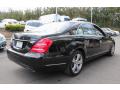 2010 S 550 4Matic Sedan #6