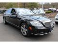 2010 S 550 4Matic Sedan #7