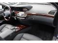 2010 S 550 4Matic Sedan #8