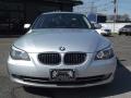 2008 5 Series 535xi Sedan #2