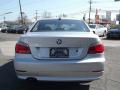 2008 5 Series 535xi Sedan #6
