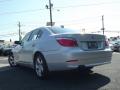 2008 5 Series 535xi Sedan #7