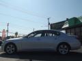 2008 5 Series 535xi Sedan #8