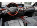 2010 S 550 4Matic Sedan #17