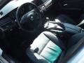 2008 5 Series 535xi Sedan #11