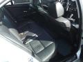 2008 5 Series 535xi Sedan #16