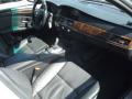2008 5 Series 535xi Sedan #18