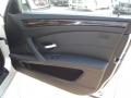 2008 5 Series 535xi Sedan #19