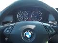 2008 5 Series 535xi Sedan #21