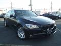 2010 7 Series 750Li xDrive Sedan #4