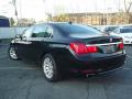 2010 7 Series 750Li xDrive Sedan #5