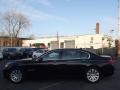 2010 7 Series 750Li xDrive Sedan #6