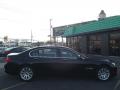 2010 7 Series 750Li xDrive Sedan #7