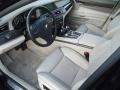 2010 7 Series 750Li xDrive Sedan #11