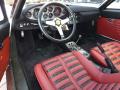 1974 Ferrari Dino Red/Black Interior #21 1974 Ferrari Dino Red/Black Interior #21
