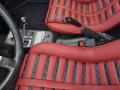 Controls of 1974 Ferrari Dino 246 GTS #23 Controls of 1974 Ferrari Dino 246 GTS #23