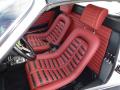Front Seat of 1974 Ferrari Dino 246 GTS #24 Front Seat of 1974 Ferrari Dino 246 GTS #24