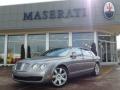 2007 Bentley Continental Flying Spur  Silver Tempest