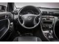 Dashboard of 2004 Mercedes-Benz C 240 Sedan #4 Dashboard of 2004 Mercedes-Benz C 240 Sedan #4