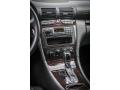 Controls of 2004 Mercedes-Benz C 240 Sedan #5 Controls of 2004 Mercedes-Benz C 240 Sedan #5