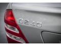 2004 Mercedes-Benz C Logo #7 2004 Mercedes-Benz C Logo #7